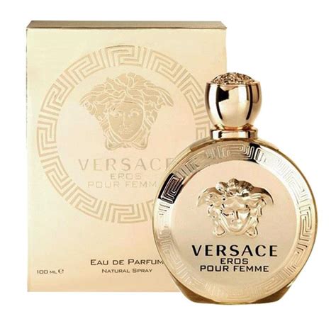 eros pour femme versace|Eros Pour Femme Eau de Parfum .